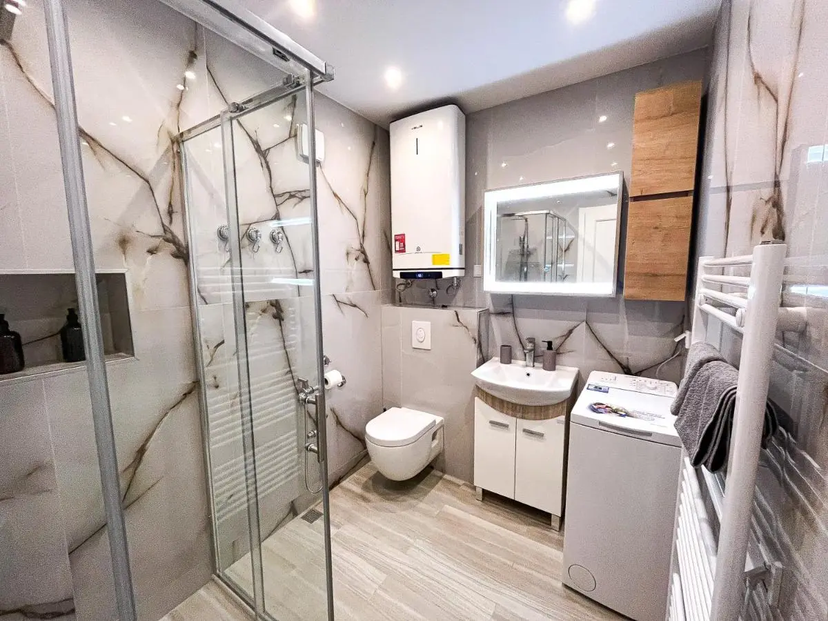 Astra apartman