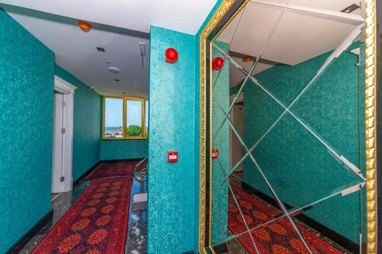 Eastanbul Suites