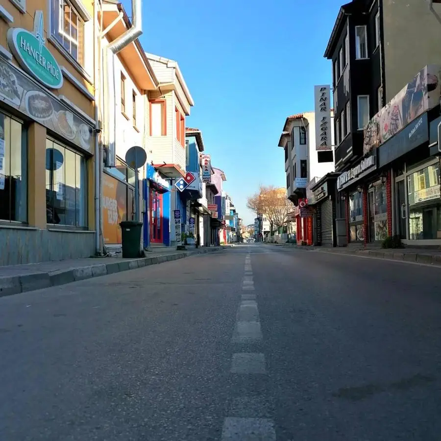 Mudanya Otel