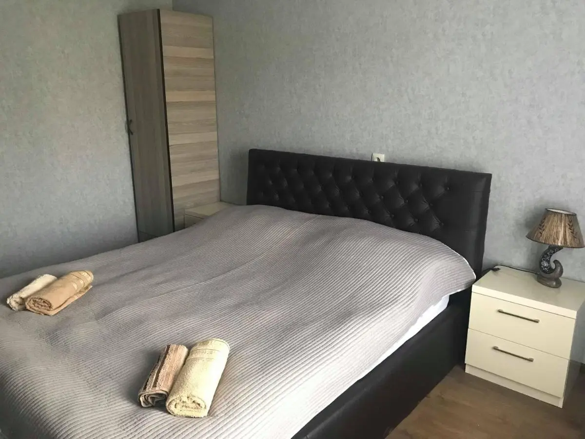 Guesthouse Ori Beli in Mestia