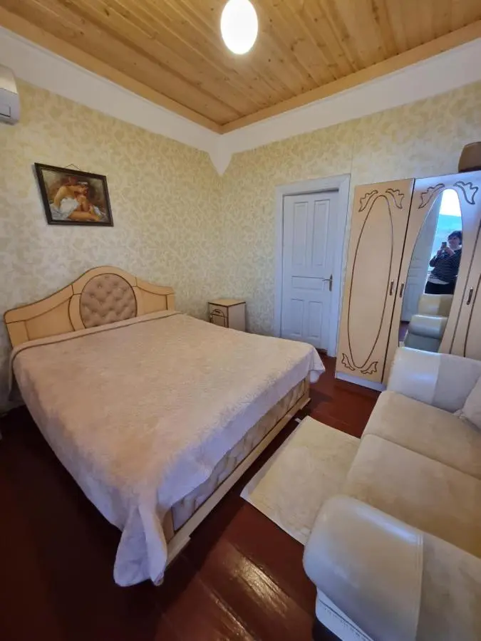 Guest House Balda