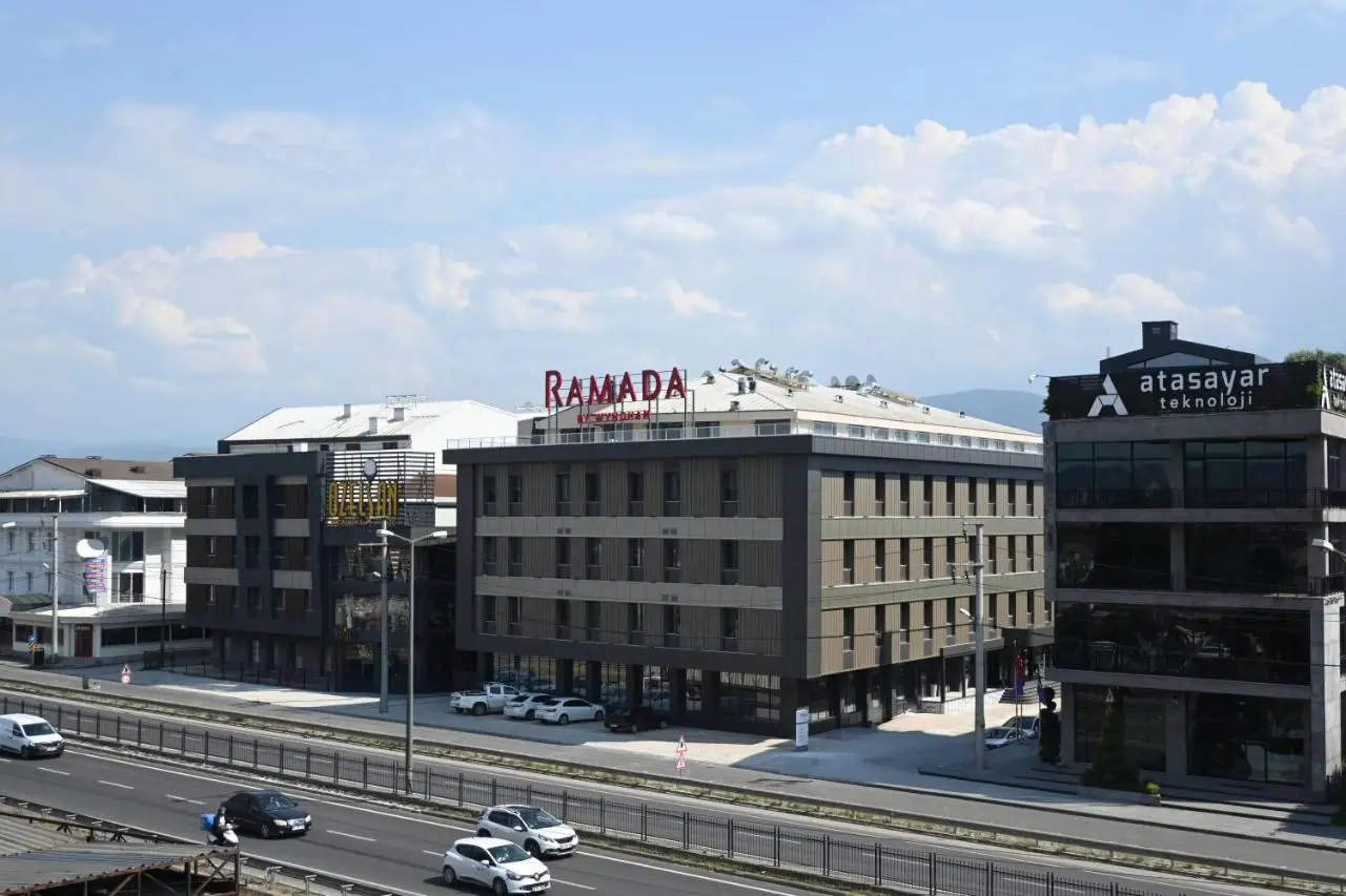 Ramada by Wyndham Duzce