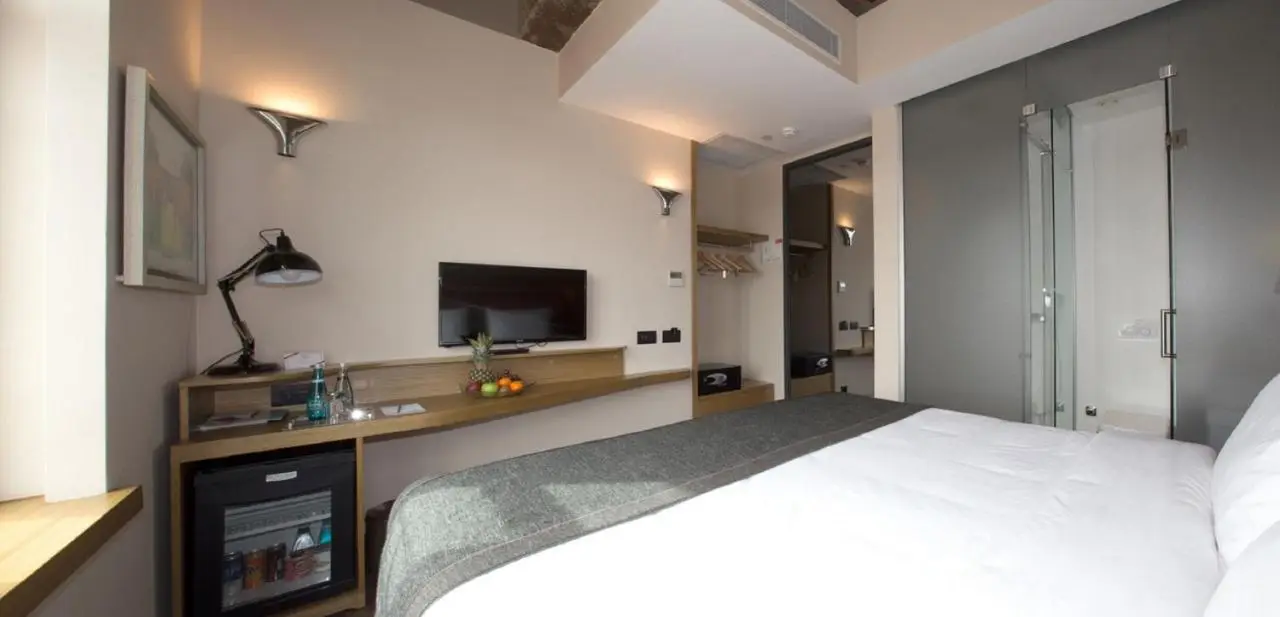Bankerhan Hotel Galata - Adults Only Special Category