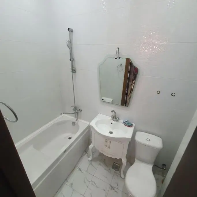 4Big Family apartment