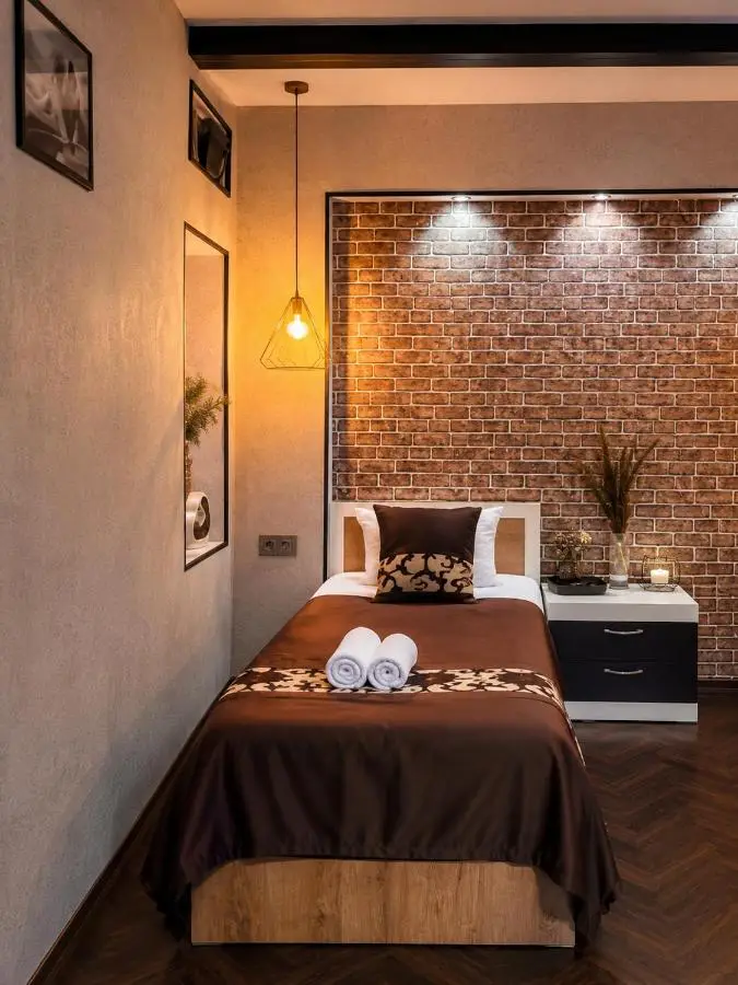 Sheki Secret Garden Boutique Hotel & Guest House
