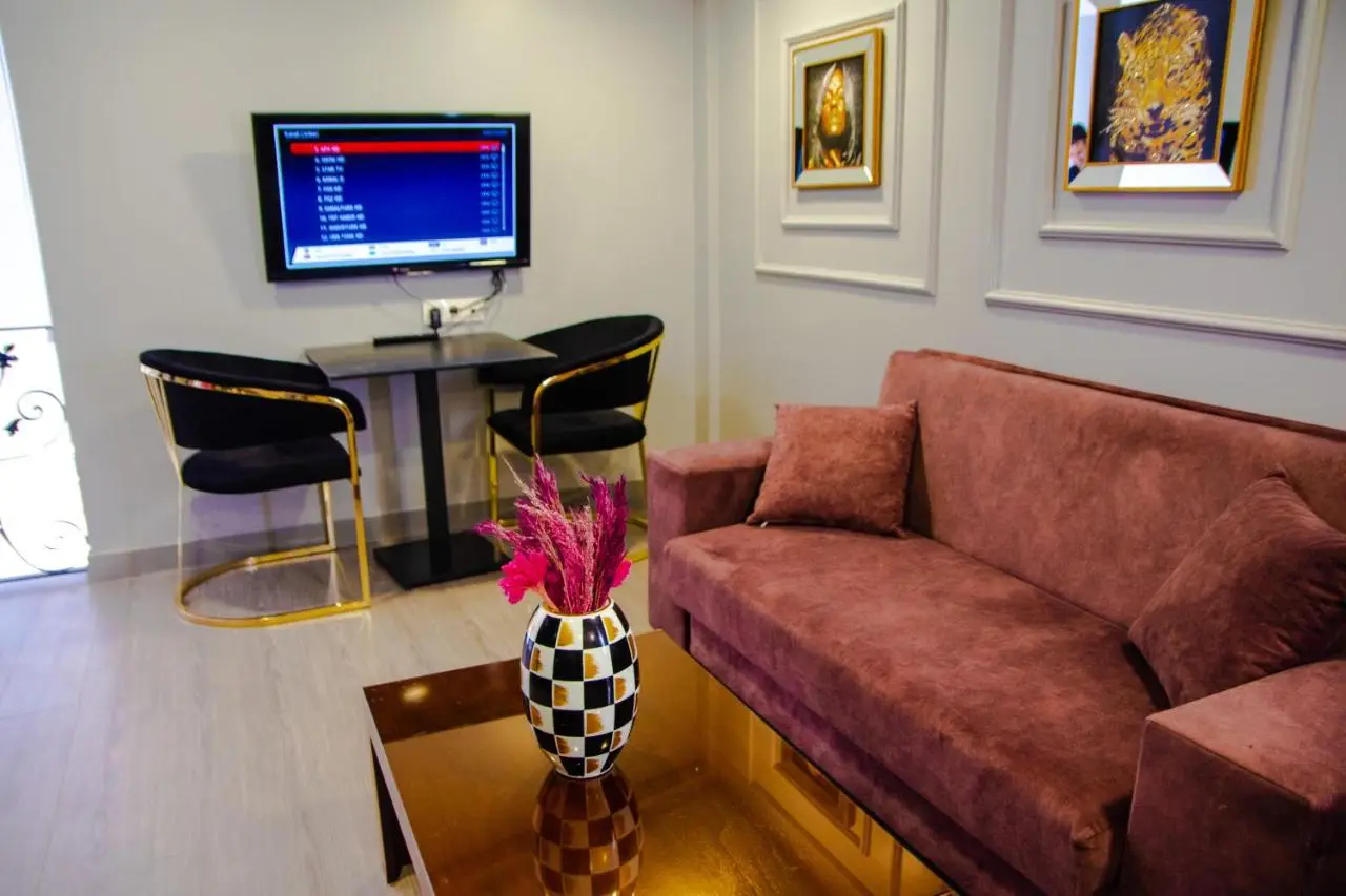 Star of İstanbul Residence