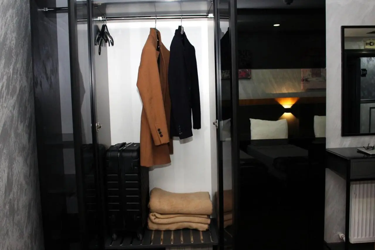 Istanbul Fair Hotel