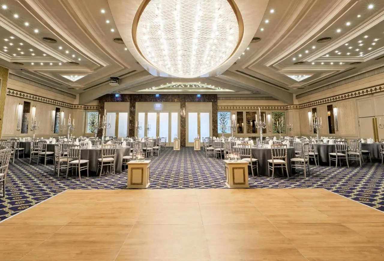 Dedeman Istanbul