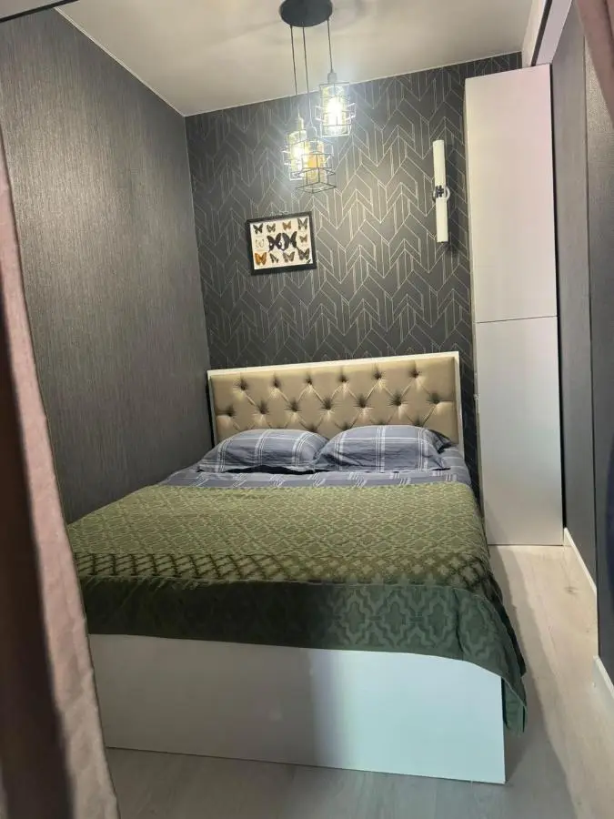 New apartments in borjomi