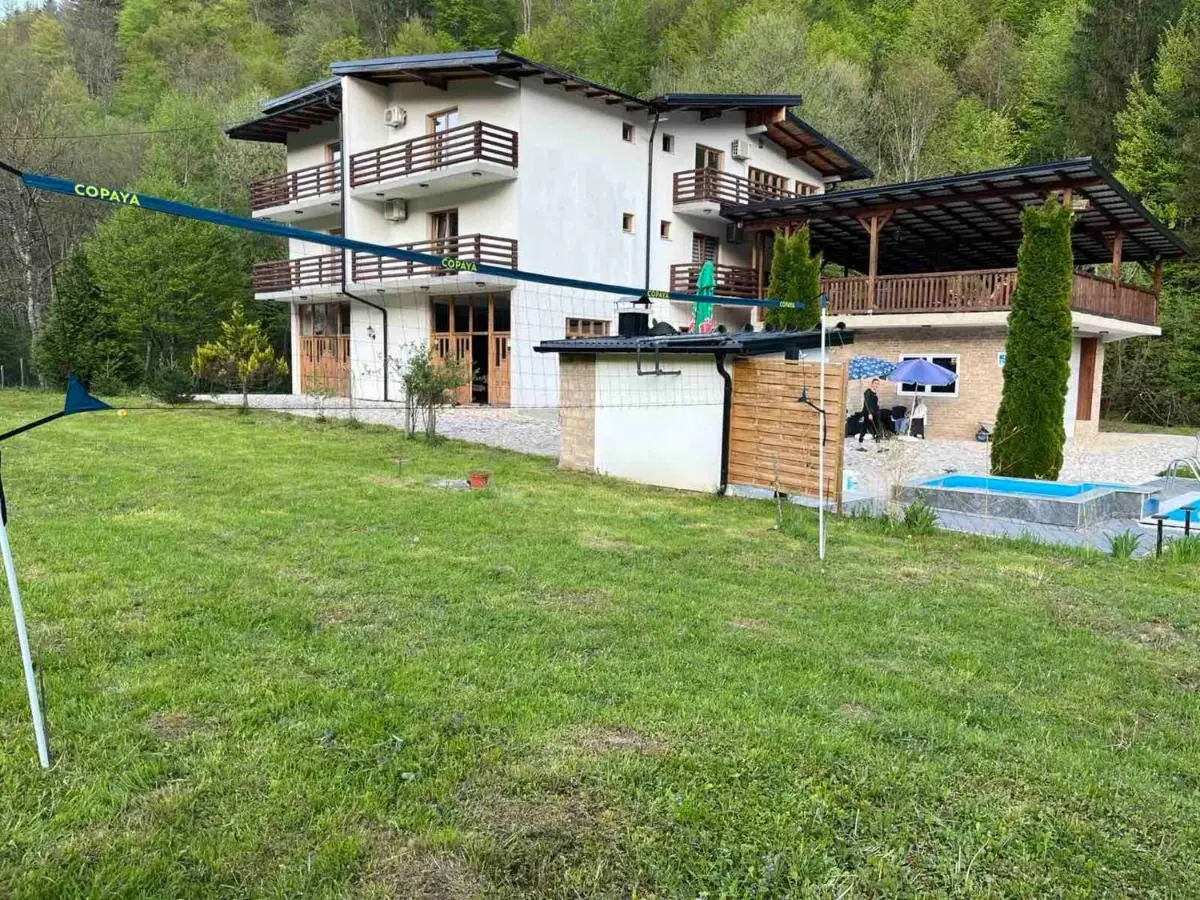 Villa Green Heaven