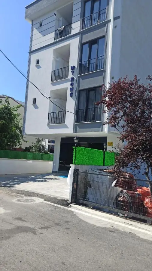 SEZGİN KARGI- Günübirlik Turizm Evleri