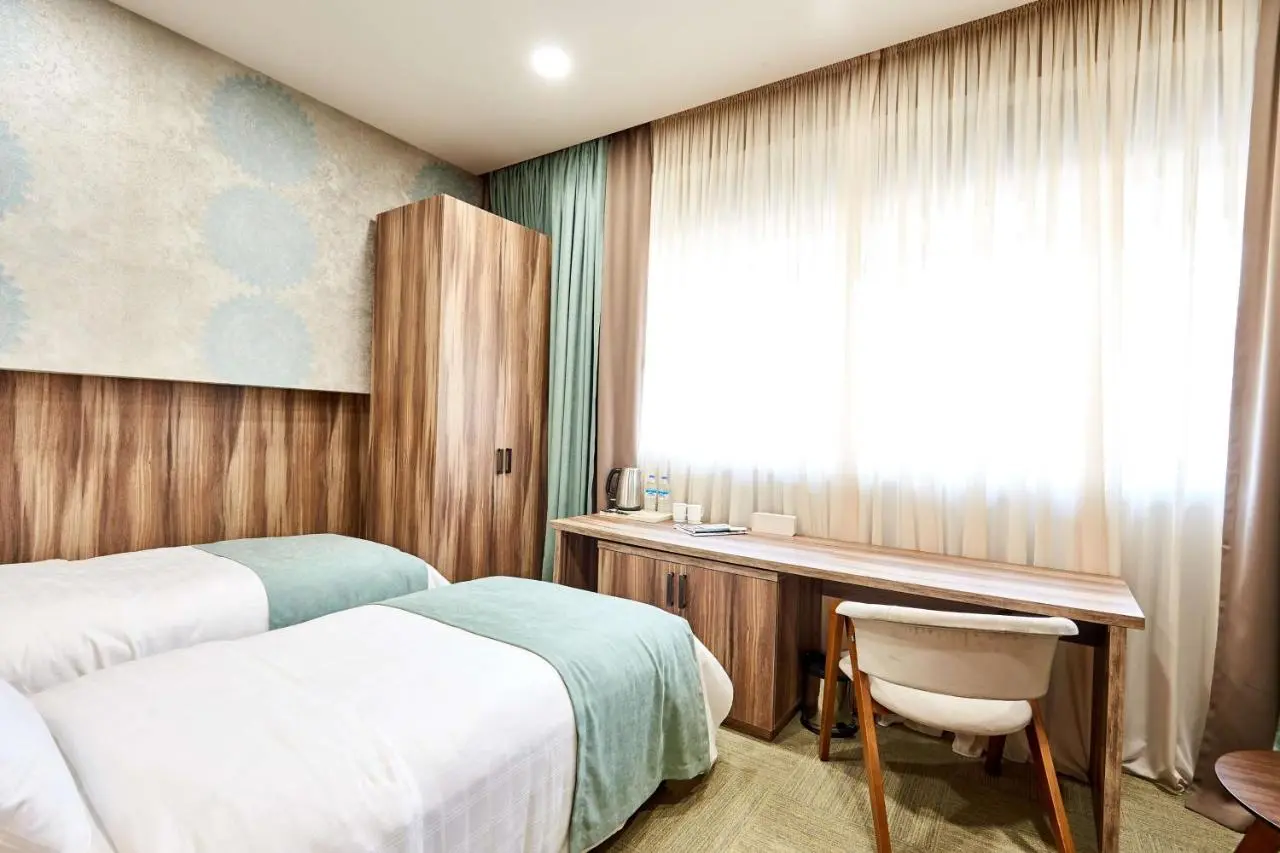 Best Western Tbilisi City Center