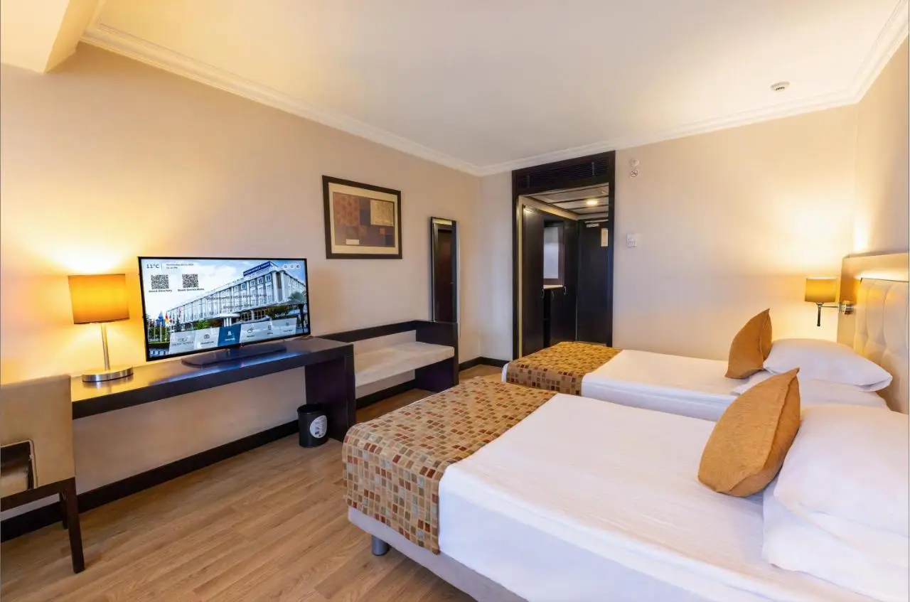 Eresin Hotels Topkapı