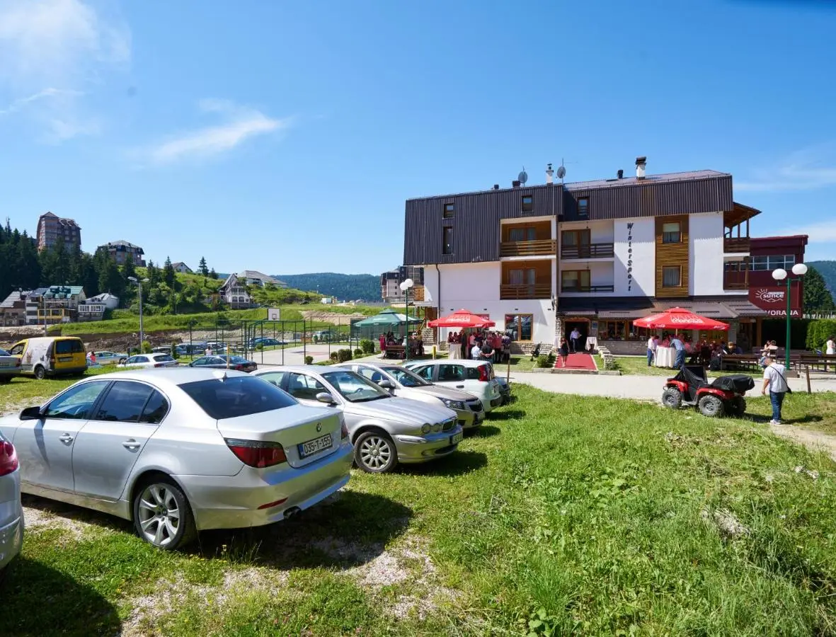 Apartments WinterSport