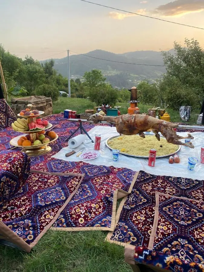 Villa Lux Nature