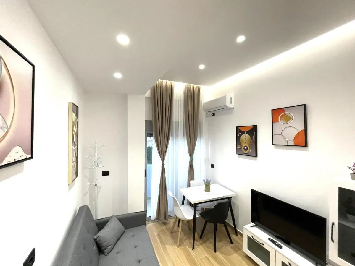 Vila KAM