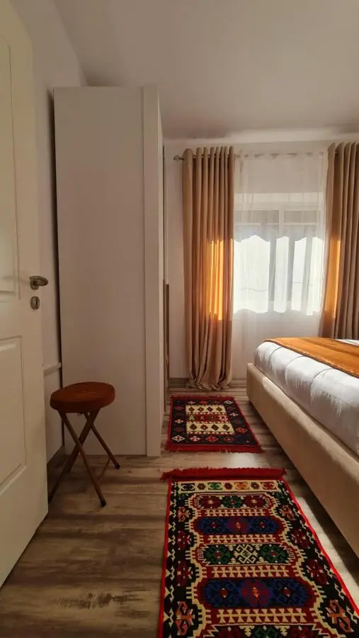 Zaimeen Apartments in Bllok Area