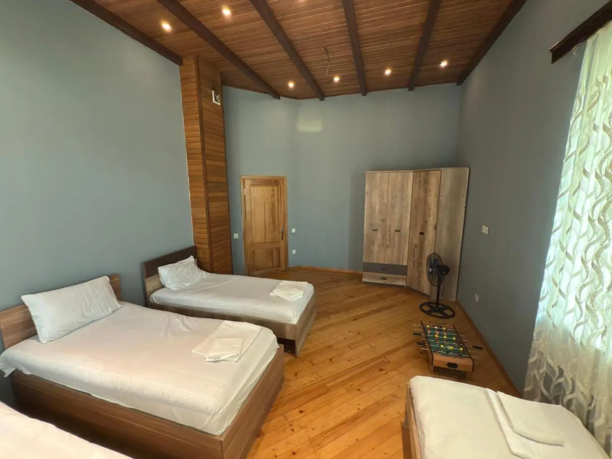 The River View Villa الحلال Halal Concept
