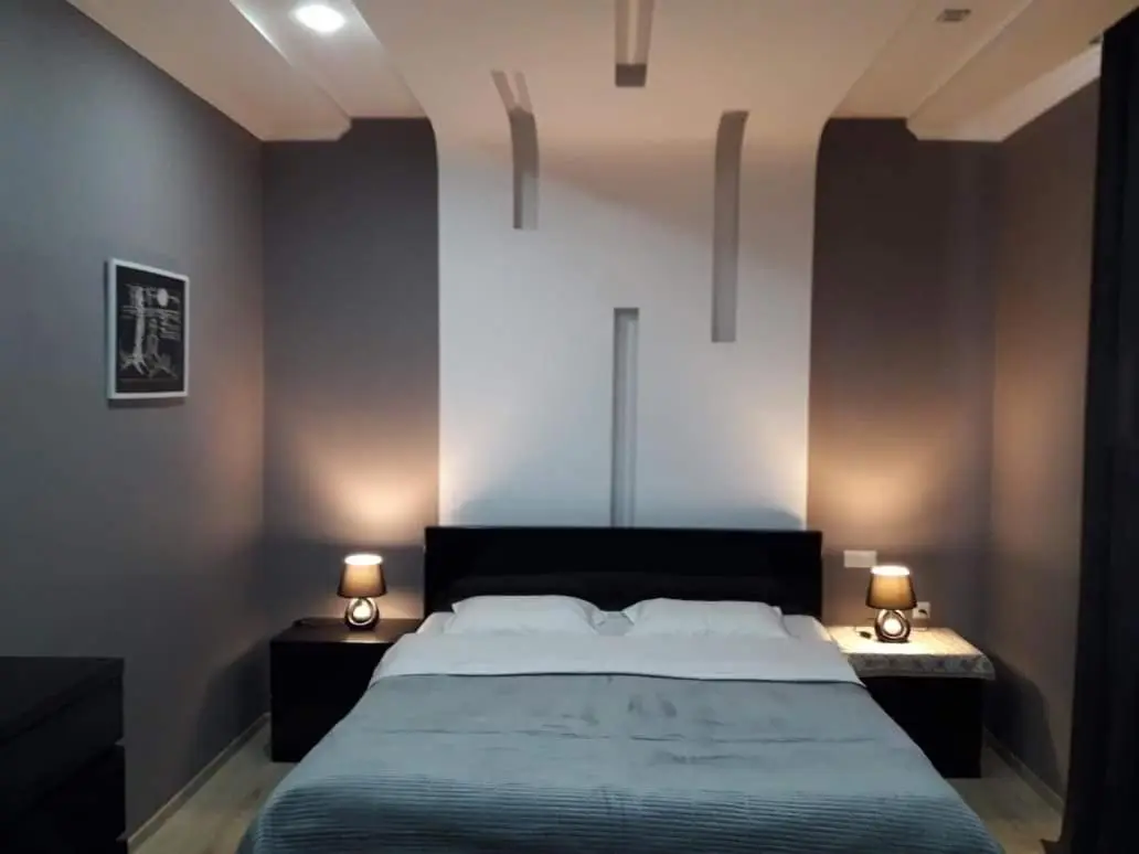 Tskaltubo Apartment Mirian Mepe