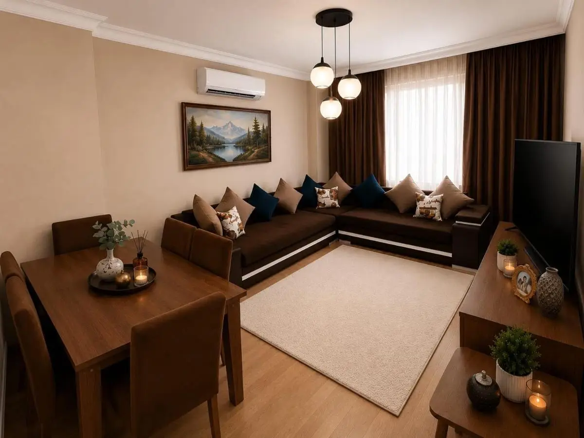 Bomonti Grand Royale Şişli