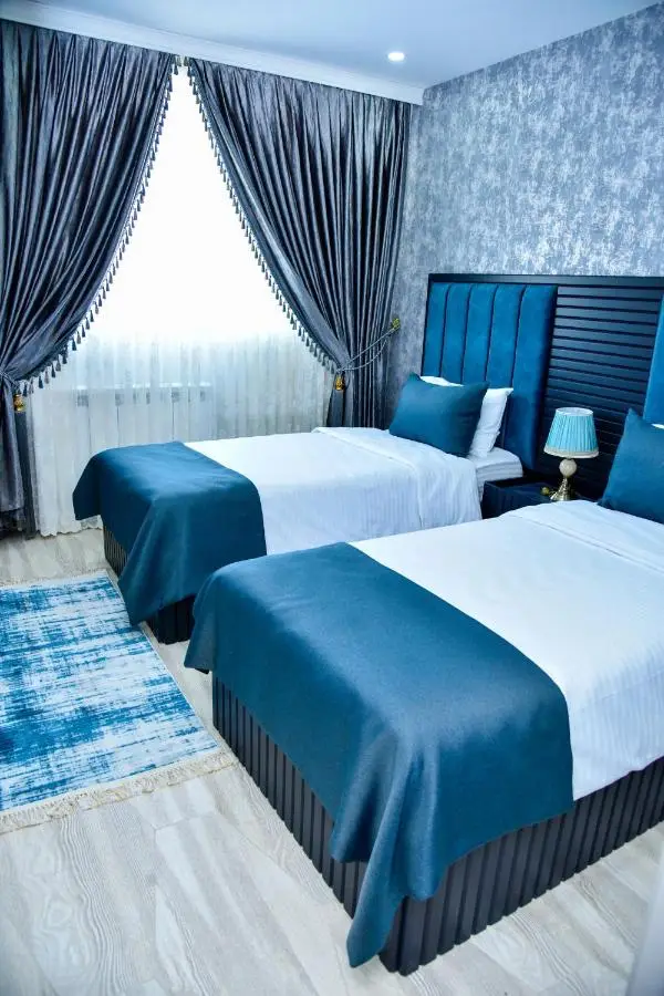 Supreme Hotel Baku