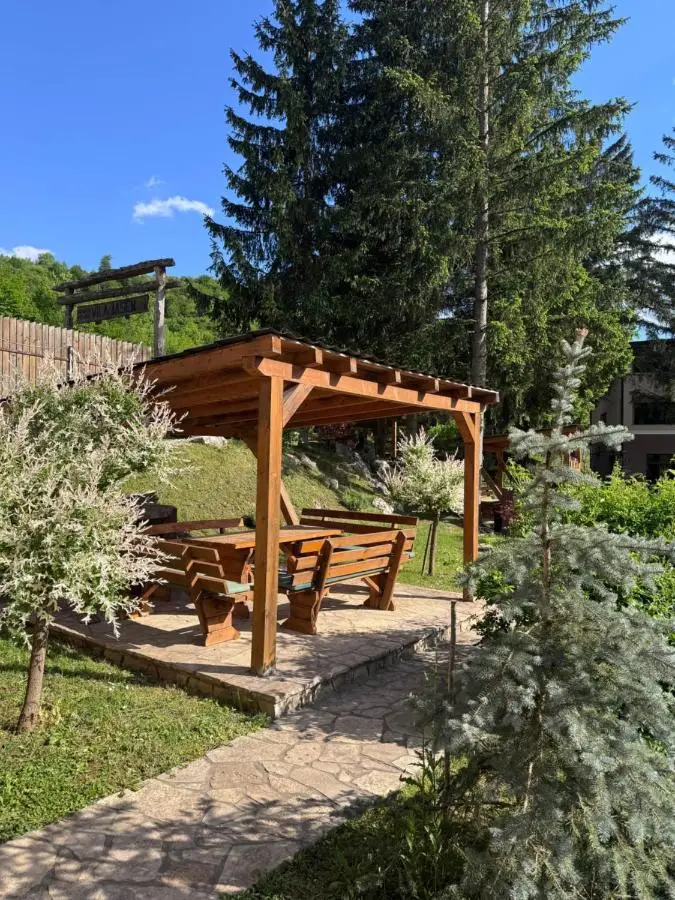 Vikendica Bjelašnica