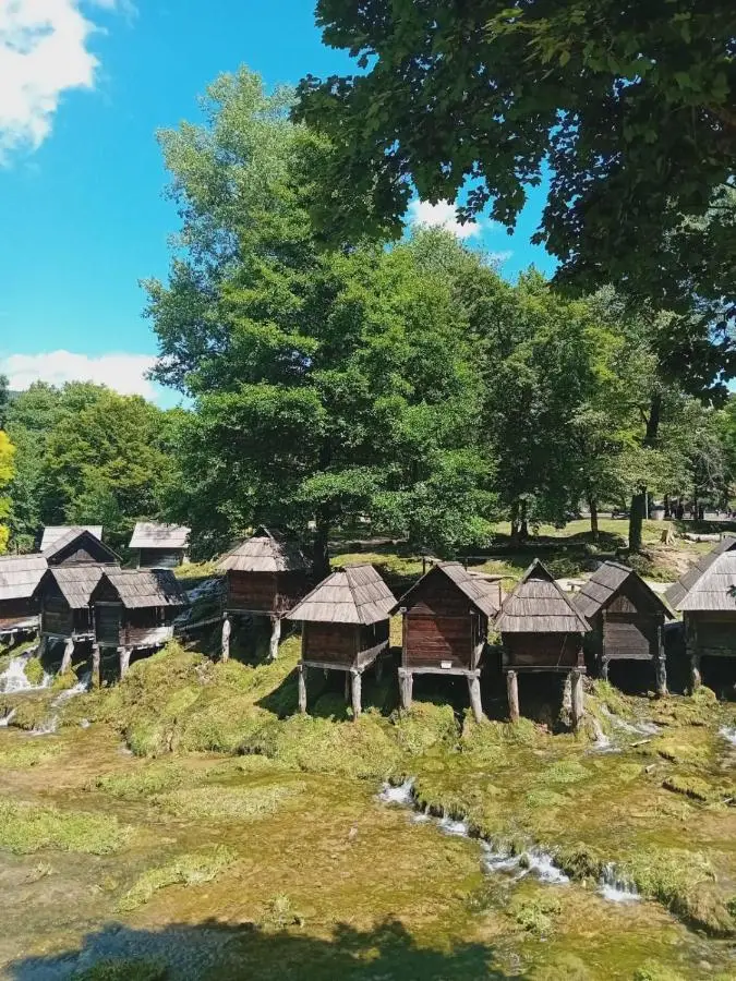 Apartman Volijak 44