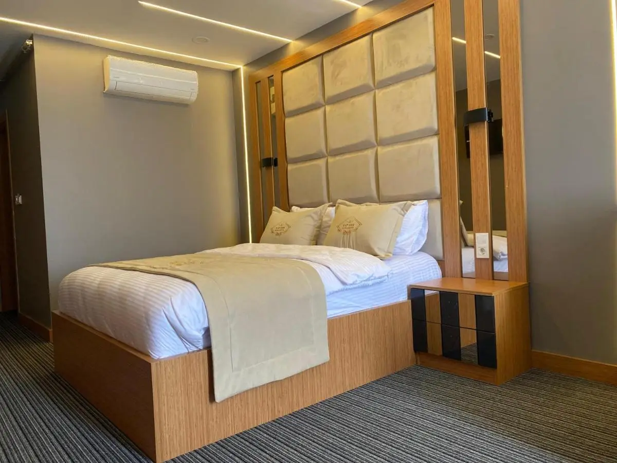 Tuyap Vip inn Hotels