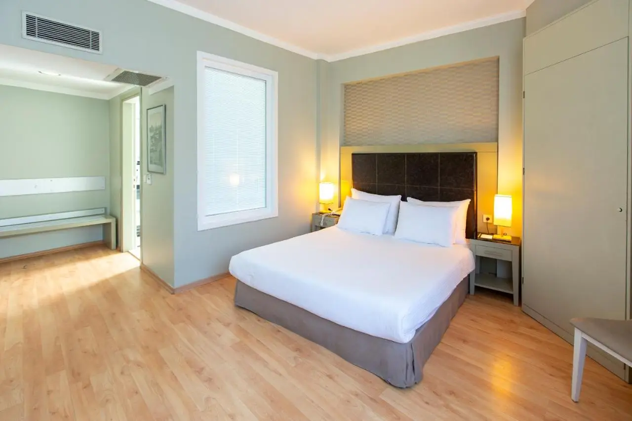 Hotellino Istanbul