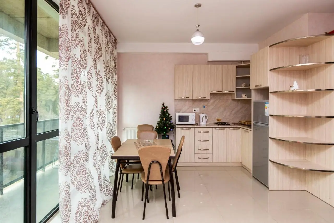Apart 516 Bobline