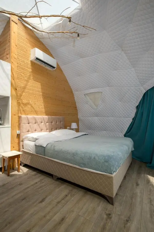 Glamping Machakhela