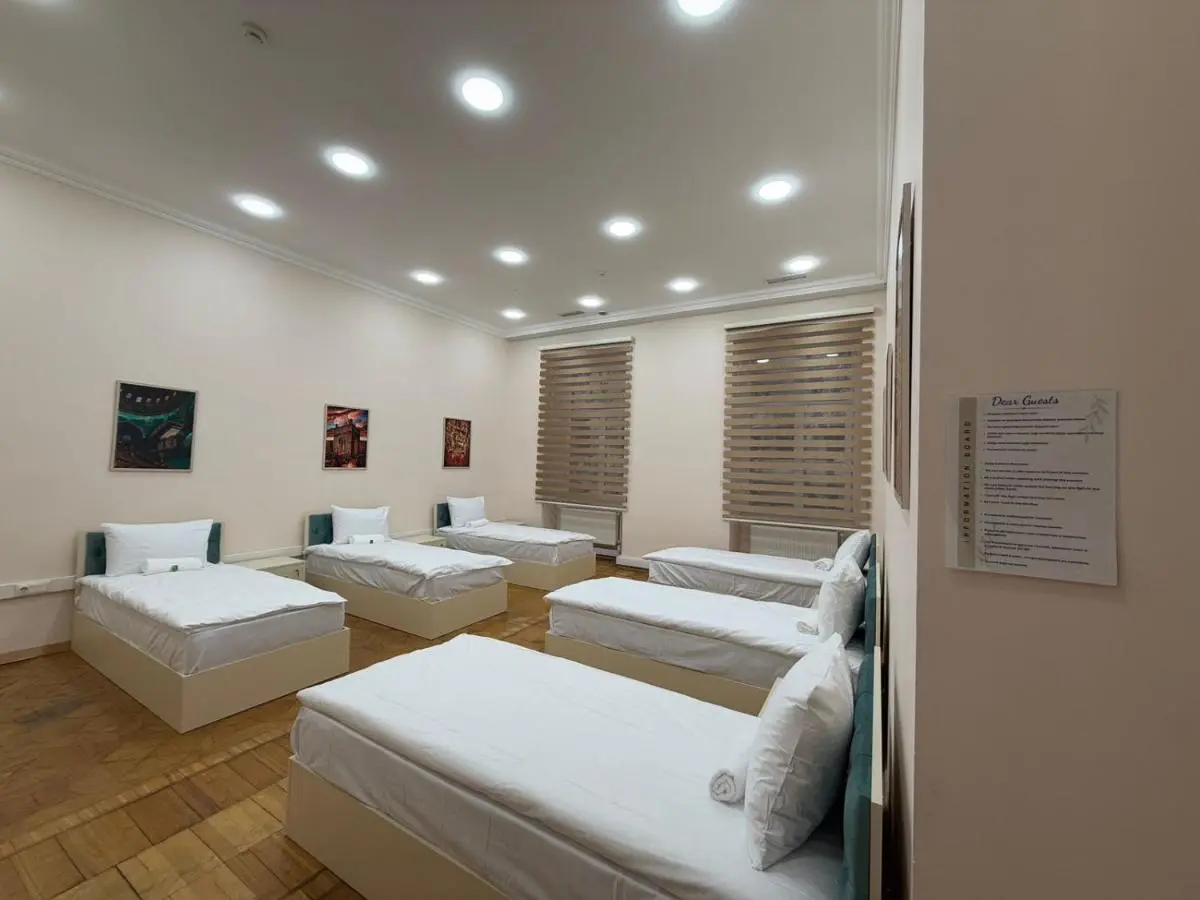 ALARA Inn Hotel&Hostel