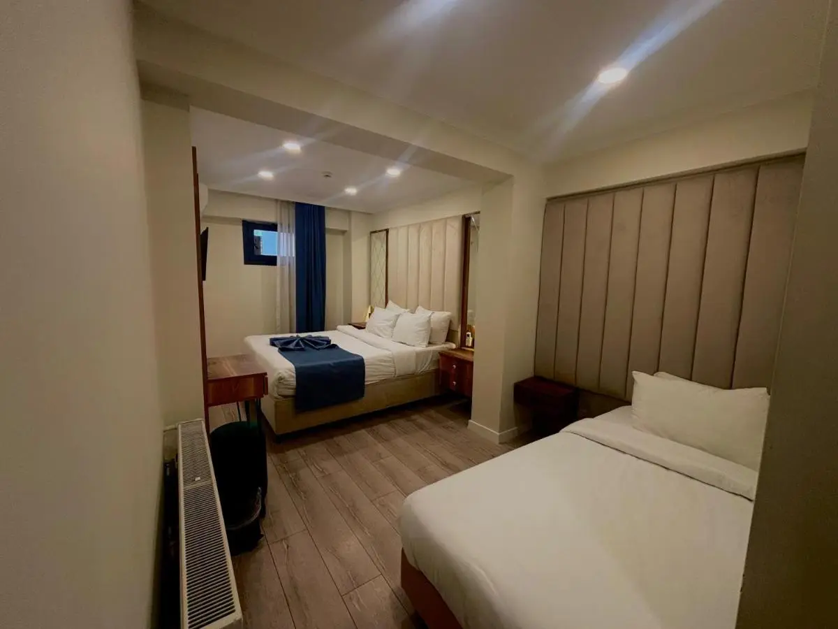 Galata Master Hotel