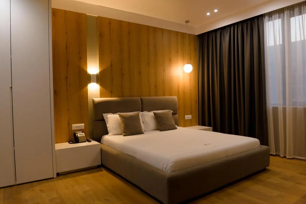 Hotel One