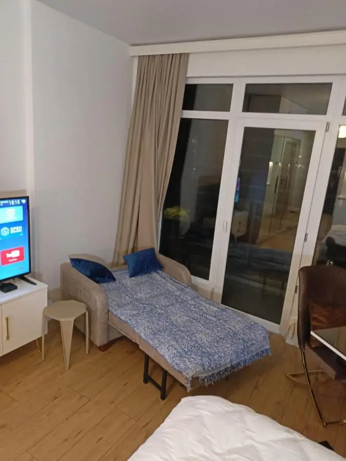 Solo Visit Apartments 1709 B