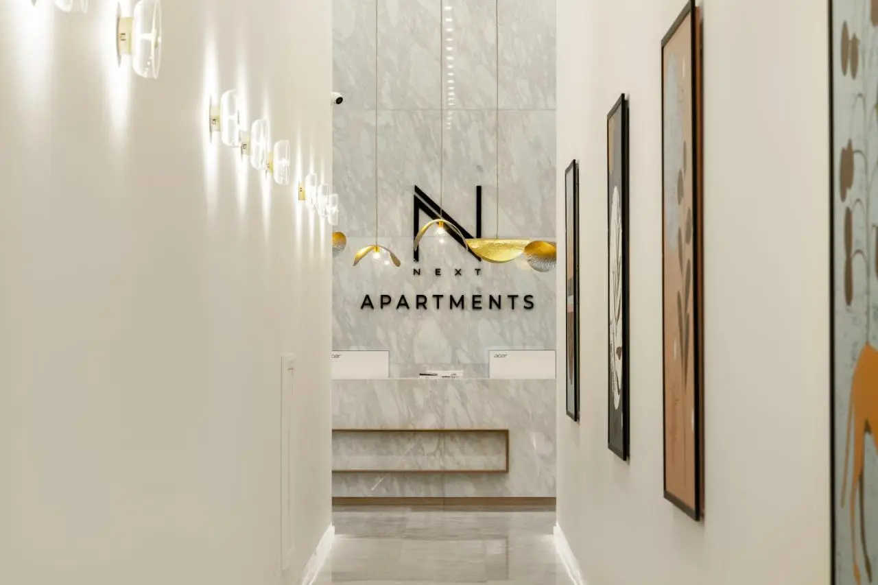 Next Apartments OFFICIAL