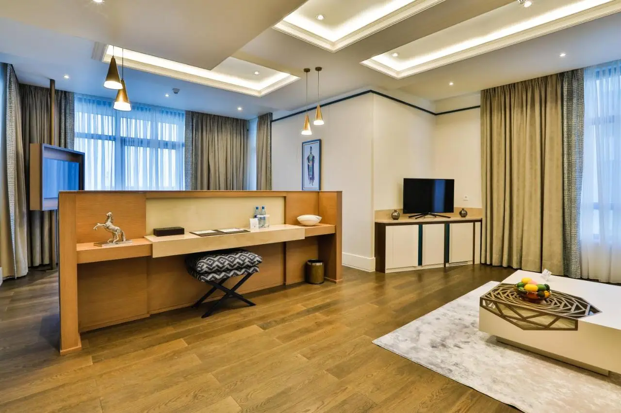 Dreamland Golf Hotel Baku