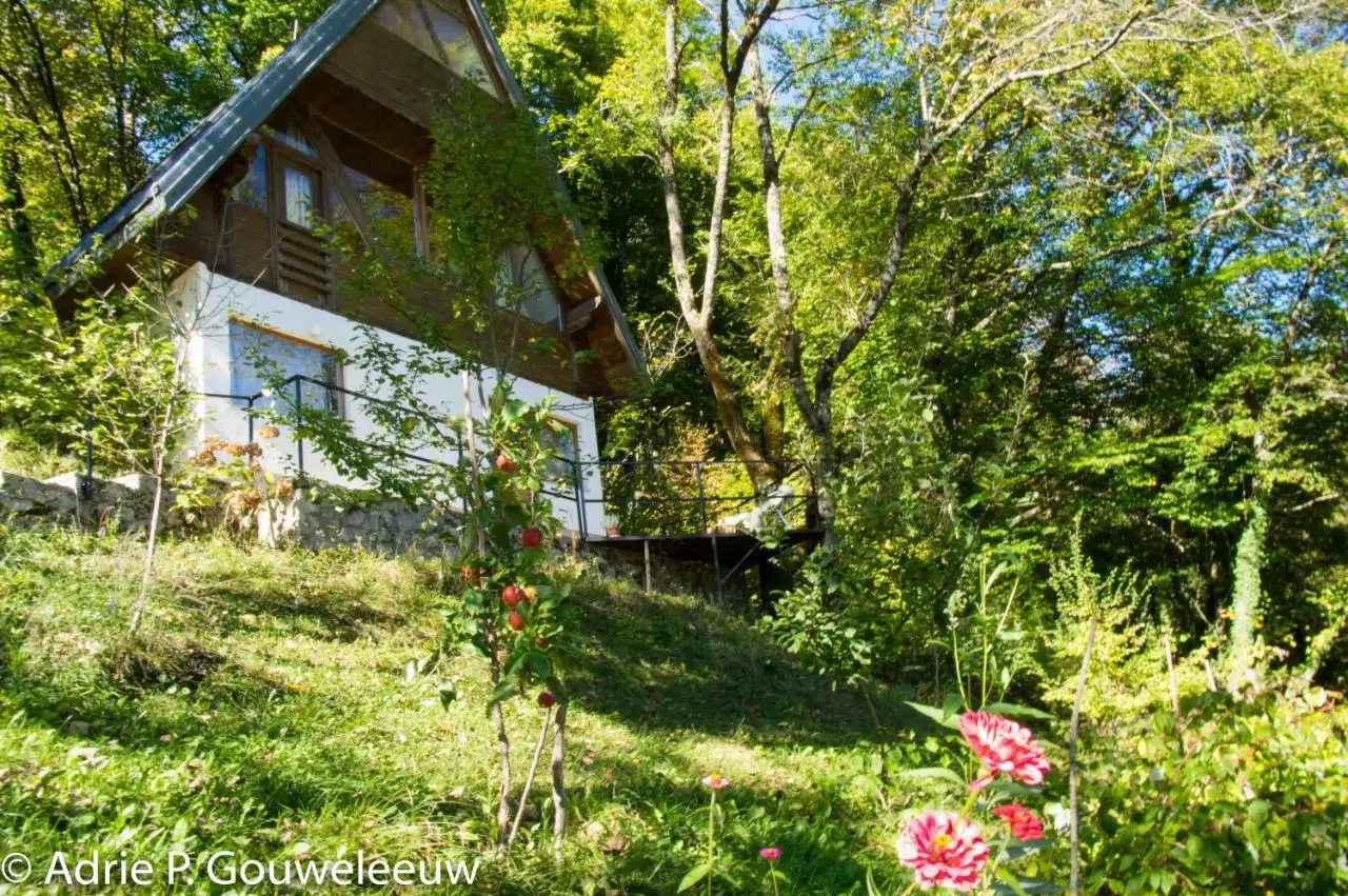 Herzegovina Lodges Boracko Jezero