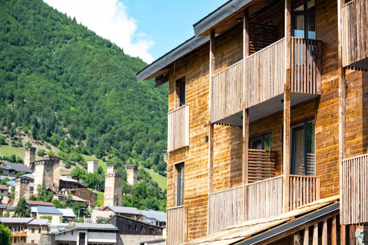 Lahili Boutique Hotel