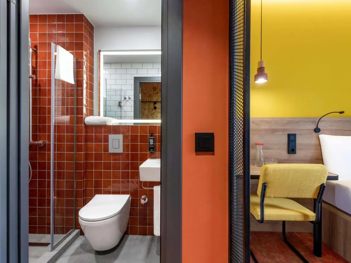 ibis Styles Tbilisi Mziuri Park