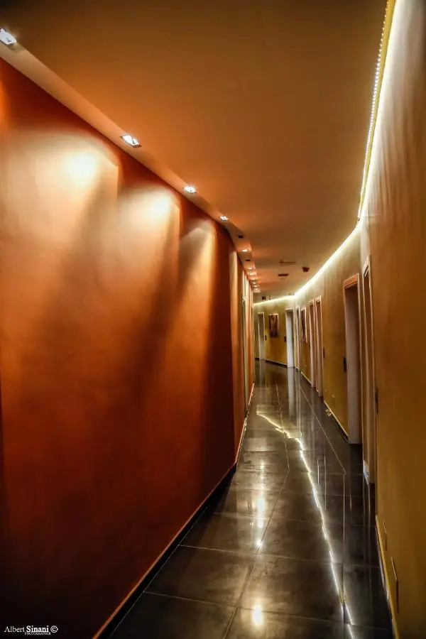 Arc Hotel Tirana