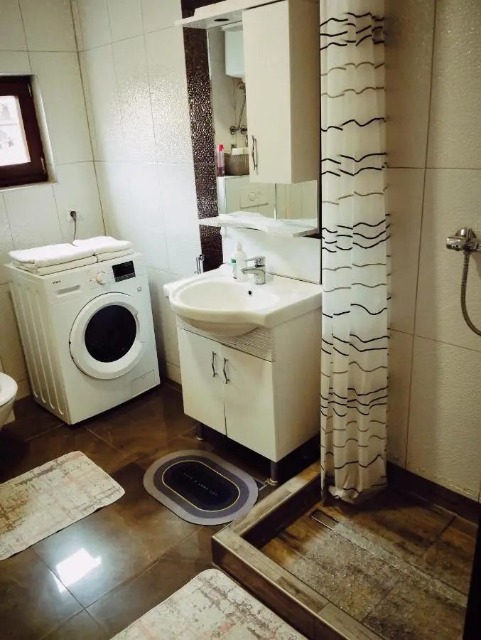 Apartmani Bujrum
