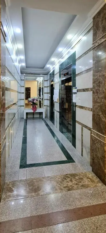 Leyla Apart Hotel 2 - Fountain Square