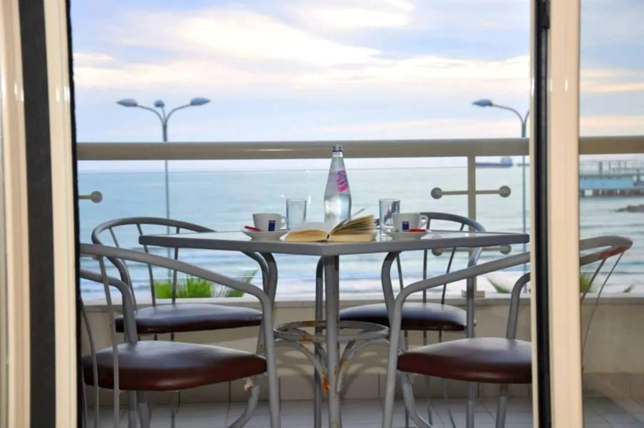 Hotel Vila Lule