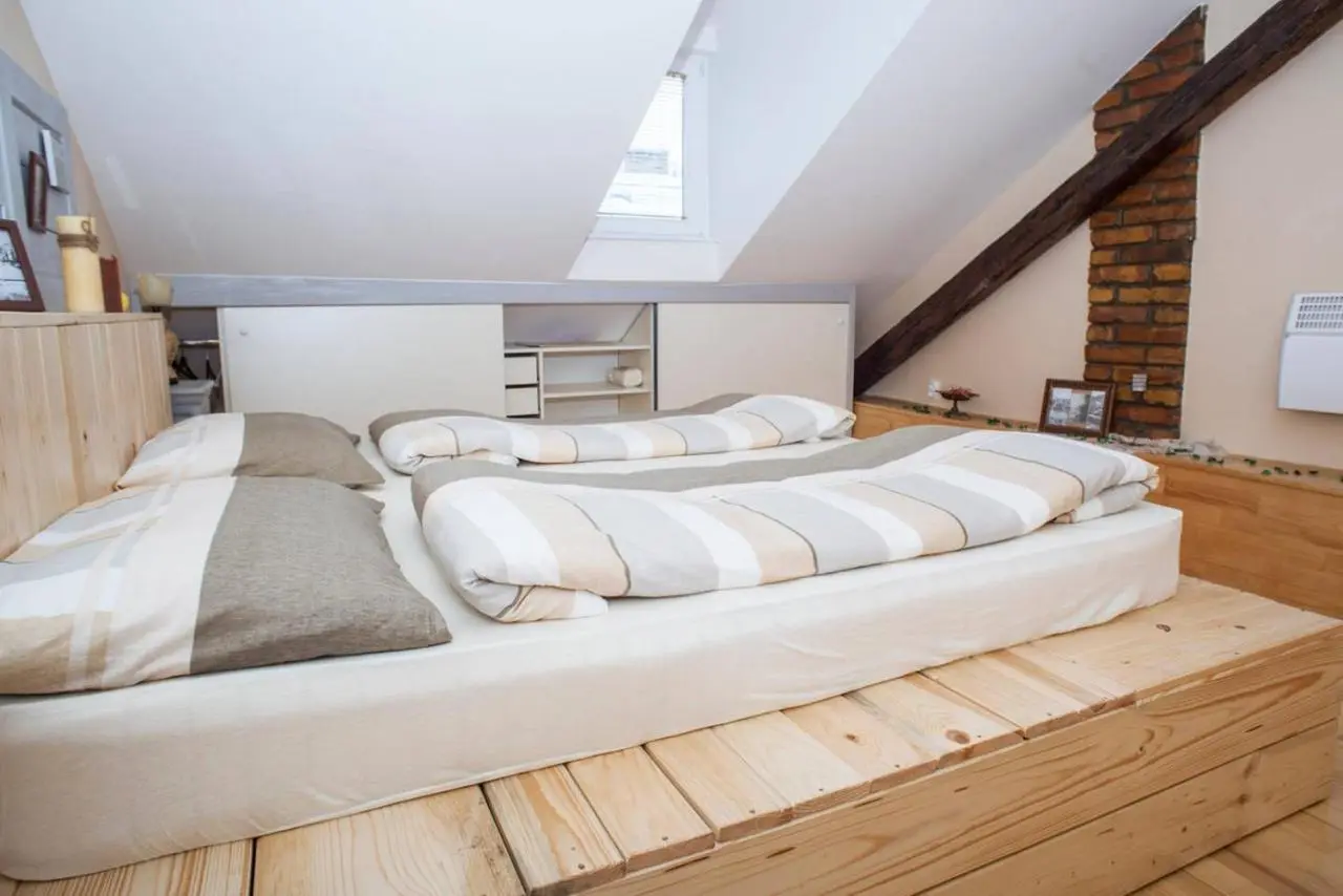 Apartment Markale
