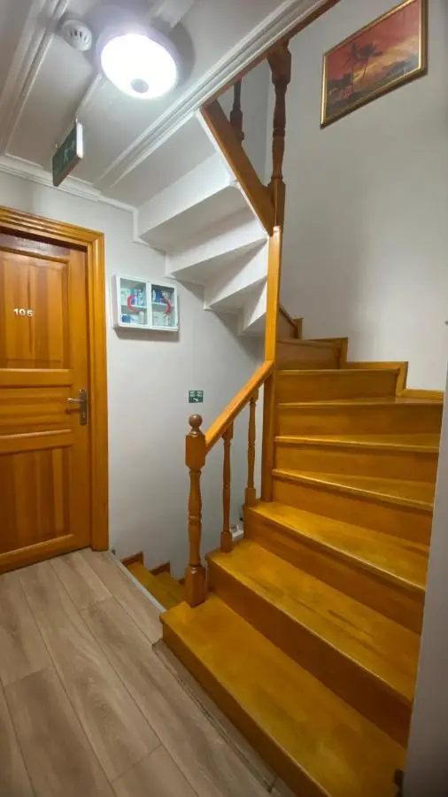 Tree House Otel