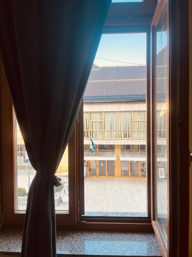 Apartman Vinkov's center