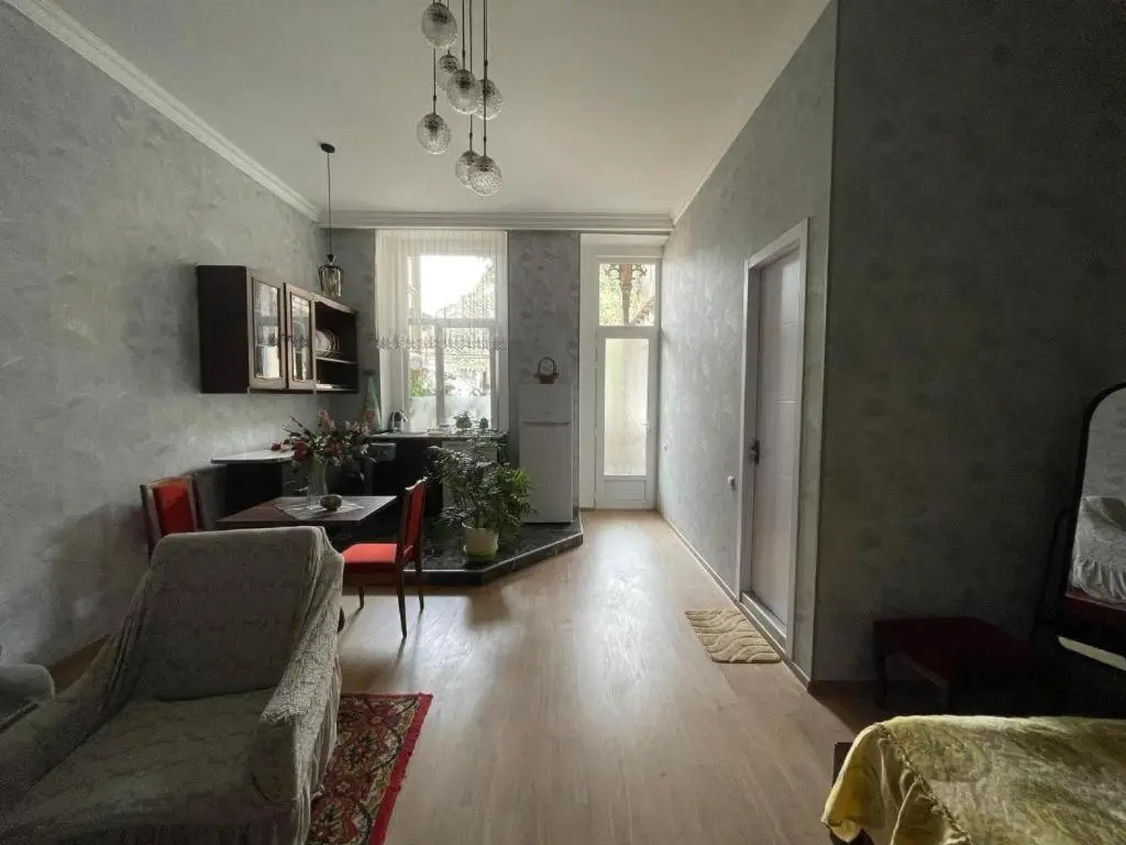 Guest House Teo