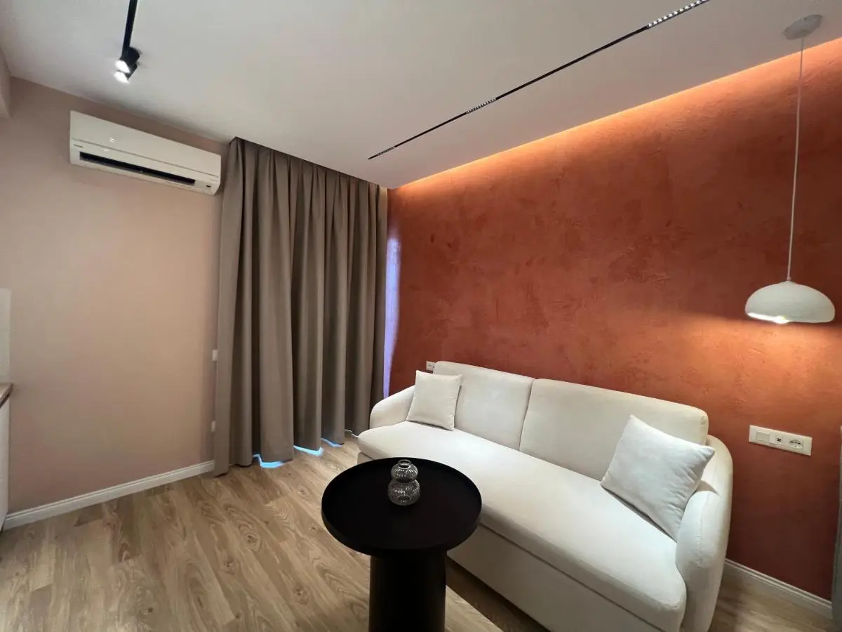 Tirana LUX Apartments