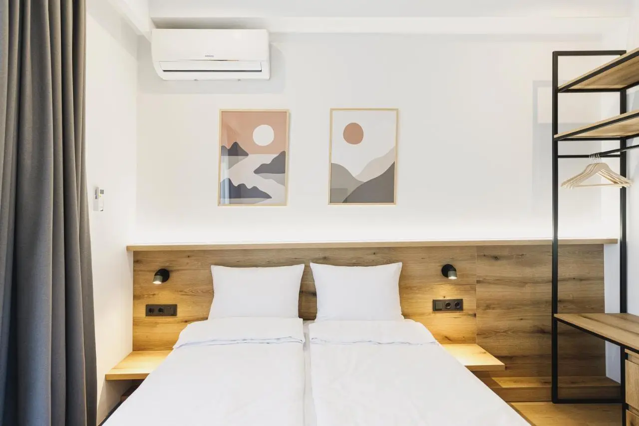 The Moon Hotel